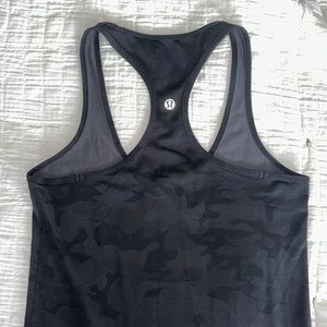 Lululemon Racerback Tank